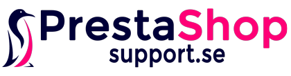 prestashopsupport.se hjälper företag till framgångsrik e-handel
